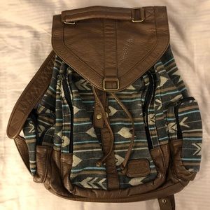 Billabong backpack